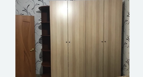 Сборка мебели. Университет